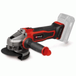 MEULEUSE D'ANGLE SANS FIL TE-AG 18/115-2 LI - SOLO - POWER X CHANGE EINHELL