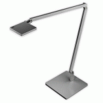 NIMBUS ROXXANE HOME NEW LAMPE LED ARGENTÉE 927
