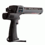 PISTOLET MANUEL USAGE INTENSIF CARTOUCHES DE 385 ML