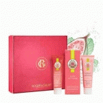 ROGER & GALLET - COFFRET FLEUR DE FIGUIER