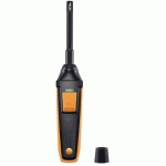 SONDE D'HUMIDITÉ ET DE TEMPÉRATURE - AVEC BLUETOOTH® - TESTO