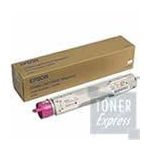 TONER MAGENTA EPSON ACULASER C4000
