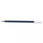 UNIBALL RECHARGE POUR BROAD GEL IMPACT À CAPUCHON ECRITURE LARGE 0,8MM BLEU