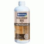 VIEILLISSEUR BOIS - BLANC - 5L BLANCHON