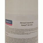 AÉROSOL AIR-SYSTEM INSECTICIDE
