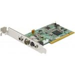 CARTE PCI TUNER TNT HD (+ANALOG) + FM + ACQUISITION