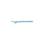 TRU COMPONENTS - GAINE SPIRALÉE CONDITIONNÉE INCOLORE TC-KS3203 1593138 Ø INTÉRIEUR: 1.5 MM 10 M