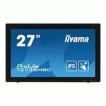 IIYAMA PROLITE T2735MSC-B3 - ÉCRAN LED - FULL HD (1080P) - 27