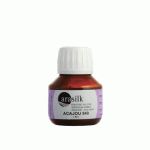LOT DE 3 - ARASILK 50 ML ACAJOU - ACAJOU