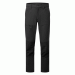 PORTWEST CD886 PANTALON DE TRAVAIL WX2 STRETCH NOIR - TAILLE 30 - STANDARD