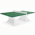 TABLE PING-PONG POLYESTER