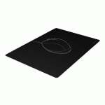 3DCONNEXION 3DX-700053 TAPIS DE SOURIS NOIR