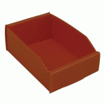 BAC À BEC DÉPLIABLE 180 MM 1.5 L ORANGE - MANUTAN COLLECTIVITÉS