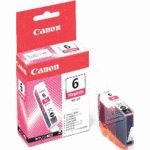 CANON 1 CARTOUCHE D'ENCRE - BCI-6 - CANON