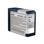 CARTOUCHE ENCRE EPSON T5807 GRIS