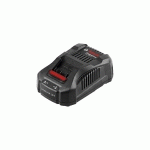 CHARGEUR 14,4-36V GAL 3680 CV PROFESSIONAL - BOSCH - 1600A004ZS