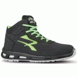 CHAUSSURE DE SÉCURITÉ S3 RL 10356 TAILLE 43 - U POWER