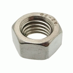 COFFRET DE 610 ÉCROUS HEXAGONAUX HU INOX A2 COF907 - ULTIMA - AFBPACK28