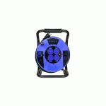 ENROULEUR ÉLECTRIQUE 40M H07RN-F 3G 1,5MM² - HANGER - 600008
