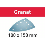 ABRASIF GRANAT STF DELTA/9 P220 GR/100 - 577549 - FESTOOL