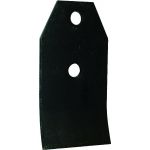 FLEAU LOURD 75X7X150 EA55 AD.TAARUP(49304000)