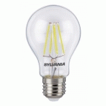 AMPOULE LED - 4W - E27 - A60 - TOLEDO RETRO SYLVANIA