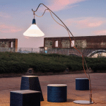 MARTINELLI LUCE SUPPORT POUR 1X CIULIFRULI
