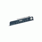 MHG - REGULATION CHAUDIERE IC3 AVEC MINUTERIE 96.39100-7206