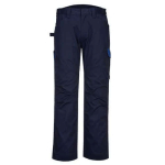 PANTALON DE TRAVAIL DE SERVICE PW240 BLEU MARINE 42 - PORTWEST