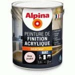 Peinture Acrylique Cuisine Bains Triple Ecran 1 5l Bois Blanc 1 5l Tollens Comparer Les Prix De Peinture Acrylique Cuisine Bains Triple Ecran 1 5l Bois Blanc 1 5l Tollens Sur Hellopro Fr