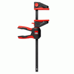 PRESSE 1 MAIN AVEC POIGNÉE PIVOTANTE 360 LONG 600MM - BESSEY SER - EZ360-60