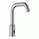ROBINET DE LAVABO ÉLECTRONIQUE SANS CONTACT - SUR PLAGE - SUR PILE - SENSAO 6000 PRESTO