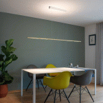 SATTLER PALITO LINEA, CCT, GESTES, 175CM OR