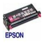 TONER MAGENTA HAUTE CAPACITÉ EPSON POUR ACULASER C2800N