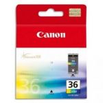 5 ETOILES CARTOUCHE JET D'ENCRE COMPATIBLE CYAN CLI521C