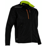 VESTE BICOLORE MICROPOLAIRE 240G/M2 T 5