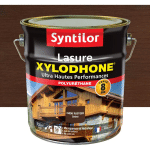LASURE XYLODHONE SYNTILOR 2,5L CHÊNE RUSTIQUE SATINÉ