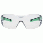 LUNETTES DE PROTECTION EN MATIÈRES RECYCLÉES PHEOS NXT PLANET UVEX