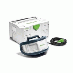 PROJECTEUR DE CHANTIER SYSLITE DUO-PLUS + COFFRET SYSTAINER T-LOC SYS 3 - FESTOOL - 769962