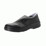TED CHAUSSURES DE SÉCURITÉ NOIRES TAILLE 47