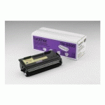 TONER BROTHER TN6600 NOIR POUR IMPRIMANTE LASER - BROTHER