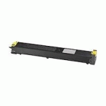 TONER REMANUFACTURÉ OWA - STANDARD - JAUNE - POUR SHARP MX-31GTYA