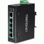 TRENDNET TI-PG50 COMMUTATEUR RÉSEAU NON-GÉRÉ GIGABIT ETHERNET (10/100/1000) CONNEXION ETHERNET, SUPPORTANT L