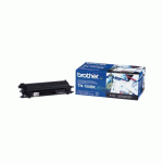 BROTHER TN-130BK - CARTOUCHE DE TONER ORIGINALE – NOIR - TONER AUTHENTIQUE