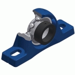 PALIER AUTO ALIGNEUR -ESPLE208 - SNR