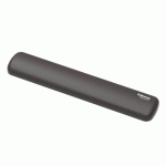 REPOSE-POIGNET POUR CLAVIER COMPACT FELLOWES BREYTA - NOIR