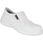 CHAUSSURES DE SÉCURITÉ BASSES S2 SRC WHITE WÜRTH MODYF BLANCHES 35 - BLANC