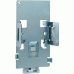 ADAPTATEUR DE RAIL 35 MM JUSQU'À 2,2 KW SCHNEIDER ELECTRIC ALTIVAR12 VW3A9805 1 PC(S)
