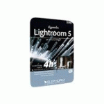 APPRENDRE LIGHTROOM 5 - LIVRE DE RÉFÉRENCE