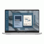 DELL PRO 16 PC16255 COPILOT+ PC AMD RYZEN AI 7 350 ORDINATEUR PORTABLE 40,6 CM (16